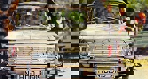 100, 110 and 1200 (1963 - 1973)